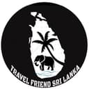 TravelFriendsSriLanka logo