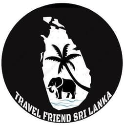 TravelFriendsSriLanka logo